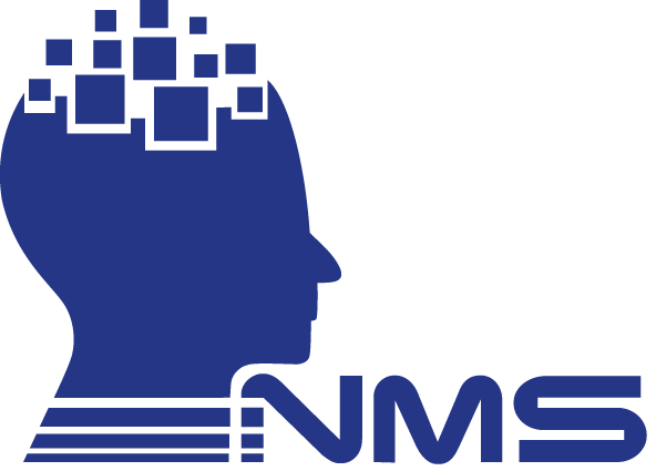 NMS logo